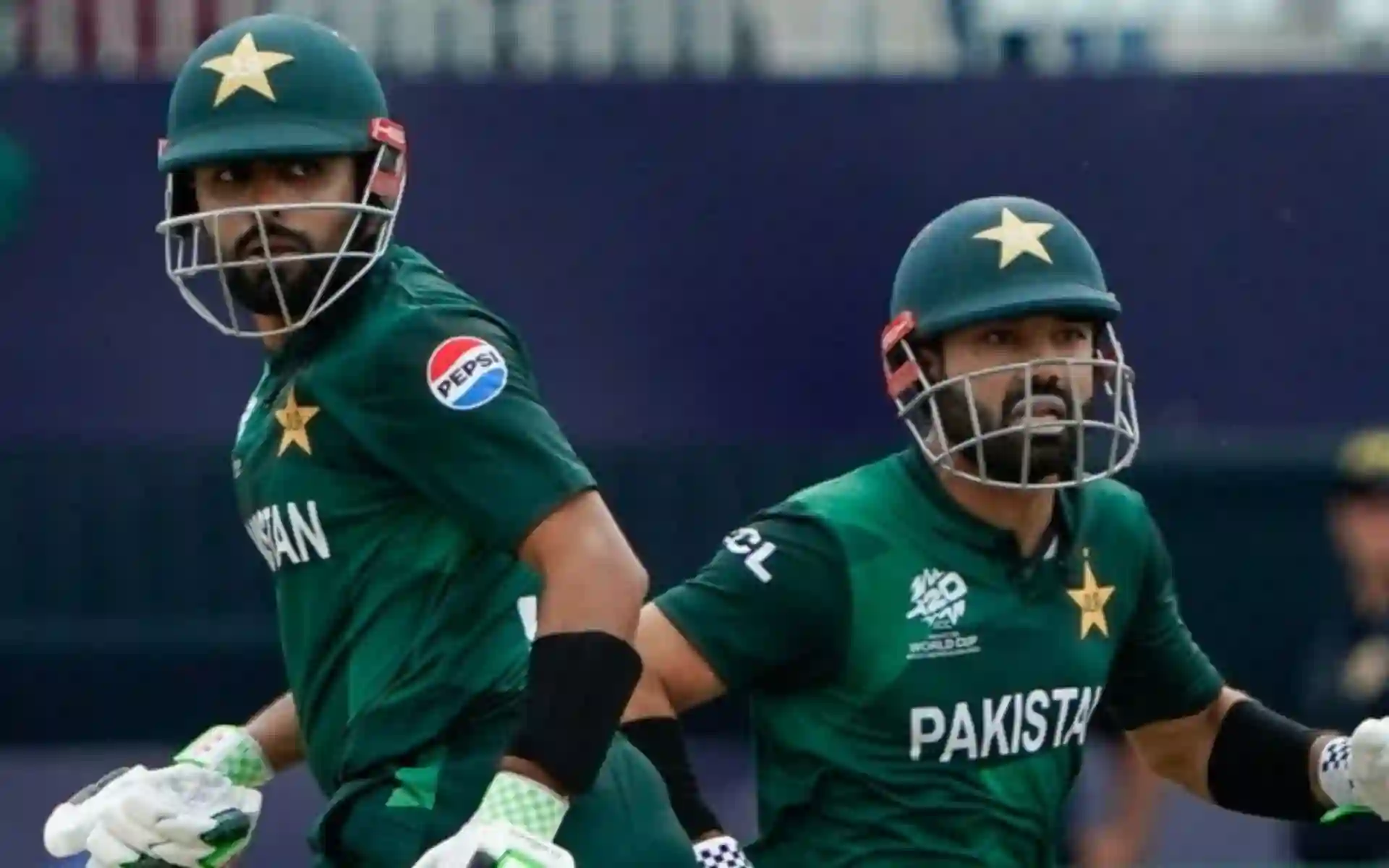 Pakistan Selector Aaqib Javed Breaks Silence On Claims Of Sidelining Babar Azam From T20Is